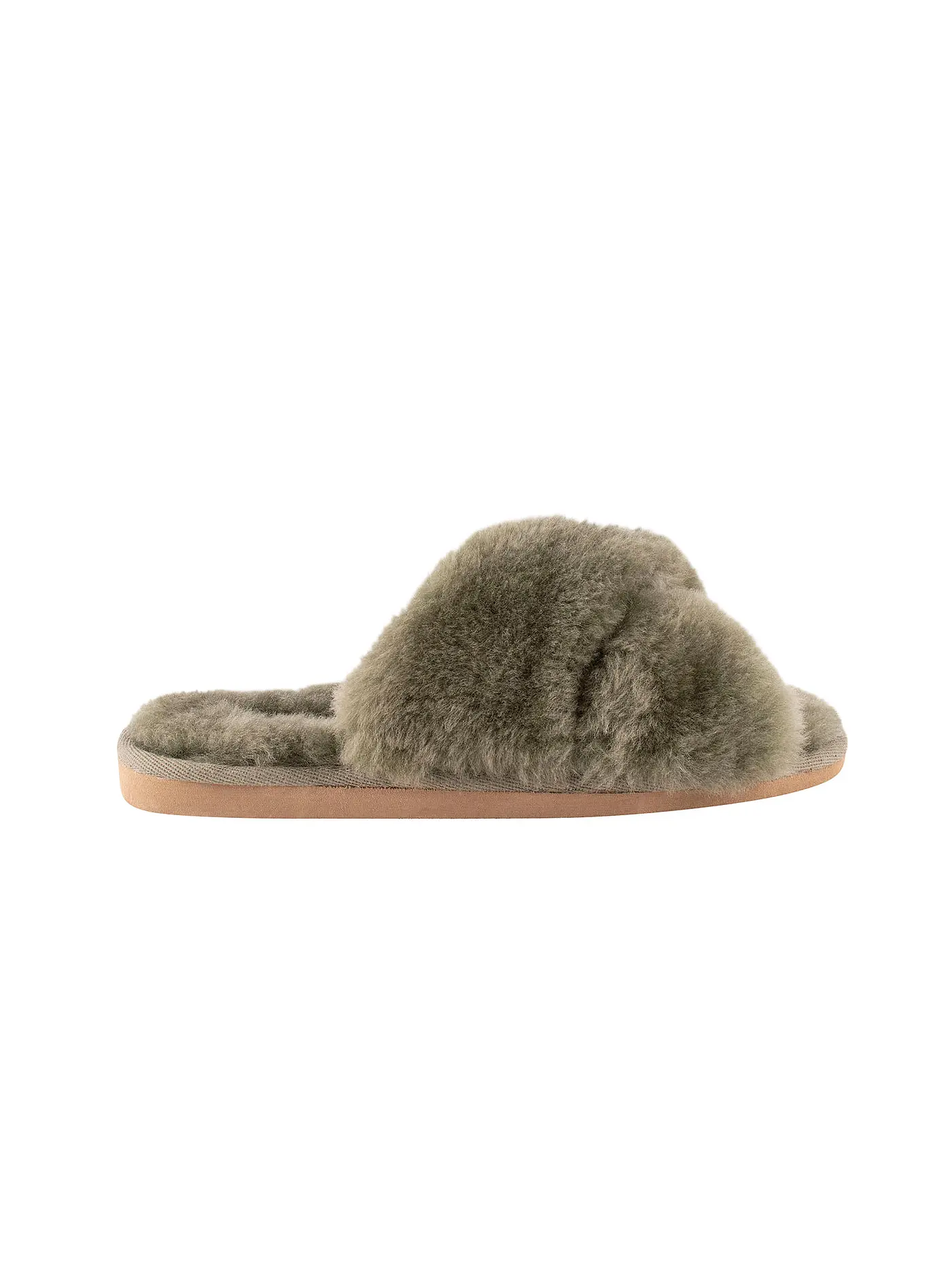 SHEPHERD OF SWEDEN | Hausschuhe - Pantoletten Lovisa | 